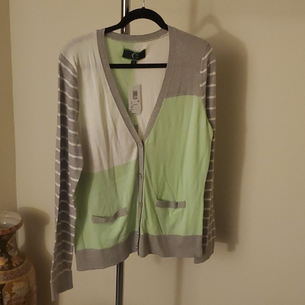 Woman's clothes
